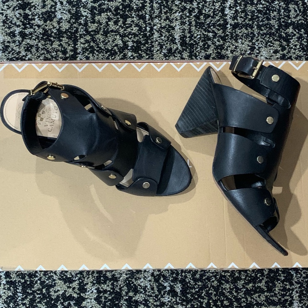 Women’s size 9.5 shoes